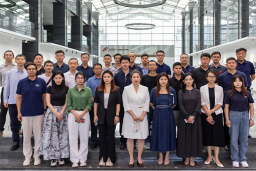 BB贝博艾弗森官网新闻｜AI+信创协同创新探索：千帆生态圆桌会圆满举办